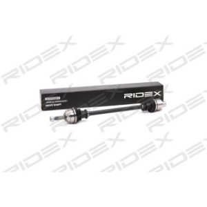 Driveshaft (Cv Axle) - RIDEX 13D0299
