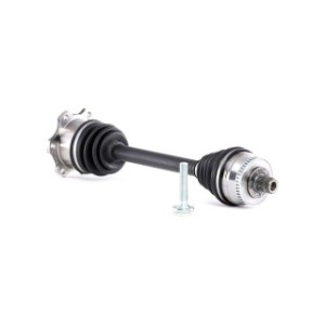 Driveshaft (Cv Axle) - RIDEX 13D0300