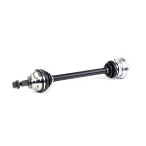 Driveshaft (Cv Axle) - RIDEX 13D0301