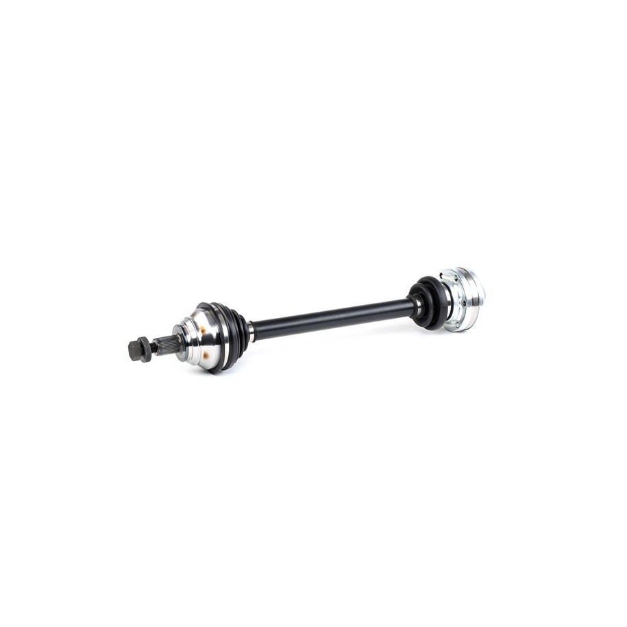 Driveshaft (Cv Axle) - RIDEX 13D0301