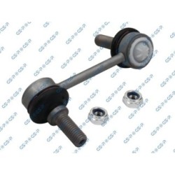 Stabiliser Drop Link (coupling Rod) GSP S050009 for ALFA ROMEO