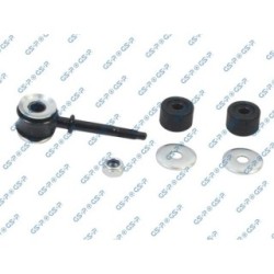 Stabiliser Drop Link (coupling Rod) GSP S050016 for ALFA ROMEO &more..