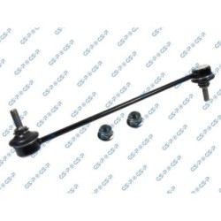 Stabiliser Drop Link (coupling Rod) GSP S050017 for ABARTH &more..
