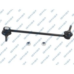 Stabiliser Drop Link (coupling Rod) GSP S050027 for AUDI &more..