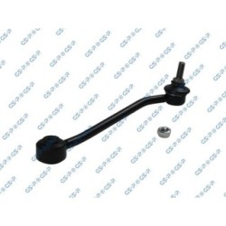 Stabiliser Drop Link (coupling Rod) GSP S050031 for AUDI OE 8A0505466C