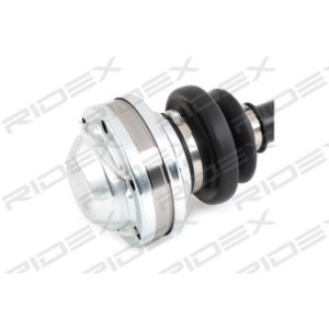 Driveshaft (Cv Axle) - RIDEX 13D0301