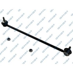 Stabiliser Drop Link (coupling Rod) GSP S050063 for BMW 7 OE 6753768