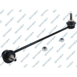 Stabiliser Drop Link (coupling Rod) GSP S050066 for BMW 5 OE 4014532