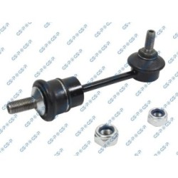Stabiliser Drop Link (coupling Rod) GSP S050067 for BMW 5  6