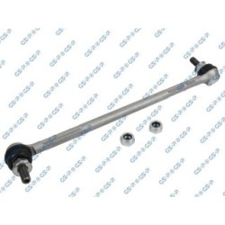 Stabiliser Drop Link (coupling Rod) GSP S050068 for BMW OE 6765933