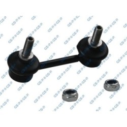 Stabiliser Drop Link (coupling Rod) GSP S050071 for BMW X3 OE 3413197