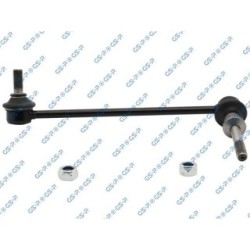 Stabiliser Drop Link (coupling Rod) GSP S050084 for BMW X5  X6