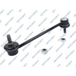 Stabiliser Drop Link (coupling Rod) GSP S050091 for CHEVROLET &more..