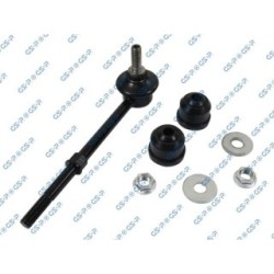 Stabiliser Drop Link (coupling Rod) GSP S050094 for CHEVROLET &more..