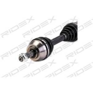 Driveshaft (Cv Axle) - RIDEX 13D0303