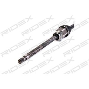 Driveshaft (Cv Axle) - RIDEX 13D0303