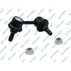 Stabiliser Drop Link (coupling Rod) GSP S050117 for CITROEN &more..