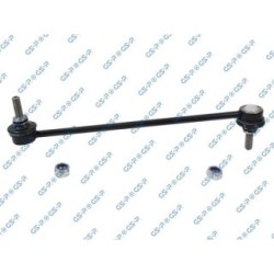 Stabiliser Drop Link (coupling Rod) GSP S050126 for ABARTH &more..