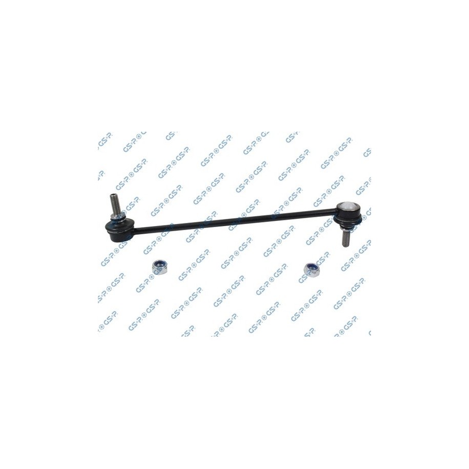 Stabiliser Drop Link (coupling Rod) GSP S050126 for ABARTH &more..