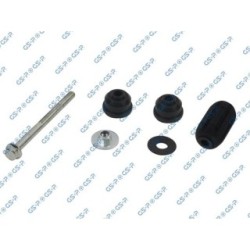 Stabiliser Drop Link (coupling Rod) GSP S050133 for FORD &more..
