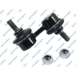 Stabiliser Drop Link (coupling Rod) GSP S050162 for HONDA