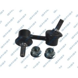 Stabiliser Drop Link (coupling Rod) GSP S050167 for HONDA