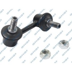 Stabiliser Drop Link (coupling Rod) GSP S050184 for HONDA CIVIC