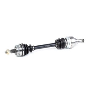 Driveshaft (Cv Axle) - RIDEX 13D0307
