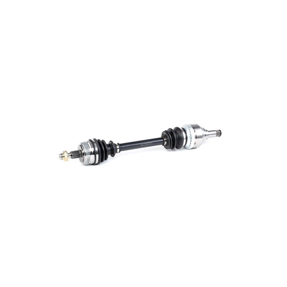Driveshaft (Cv Axle) - RIDEX 13D0307