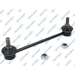 Stabiliser Drop Link (coupling Rod) GSP S050250 for MAZDA OE B26R28170