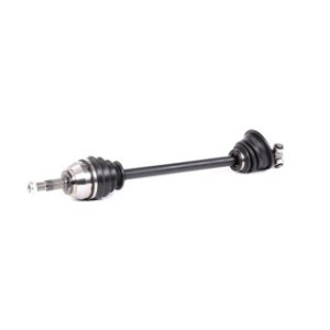 Driveshaft (Cv Axle) - RIDEX 13D0309