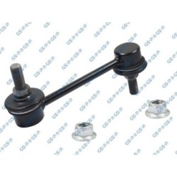 Stabiliser Drop Link (coupling Rod) GSP S050317 for AUDI &more..