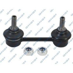 Stabiliser Drop Link (coupling Rod) GSP S050338 for NISSAN MICRA