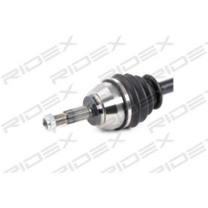 Driveshaft (Cv Axle) - RIDEX 13D0309