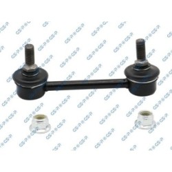 Stabiliser Drop Link (coupling Rod) GSP S050351 for NISSAN