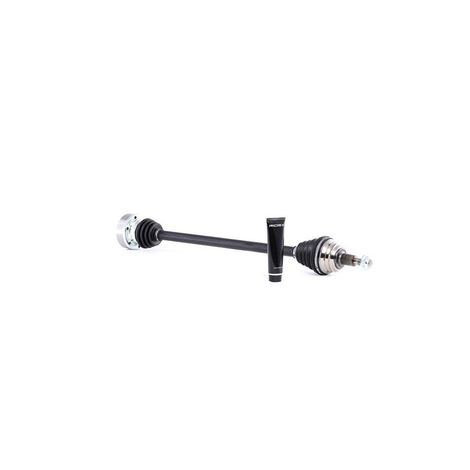 Driveshaft (Cv Axle) - RIDEX 13D0311