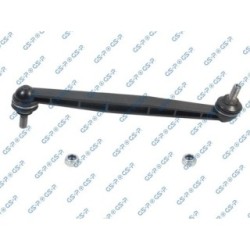 Stabiliser Drop Link (coupling Rod) GSP S050369 for VAUXHALL OE 350176