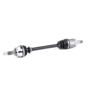 Driveshaft (Cv Axle) - RIDEX 13D0312