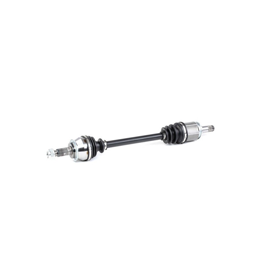 Driveshaft (Cv Axle) - RIDEX 13D0312