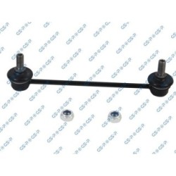 Stabiliser Drop Link (coupling Rod) GSP S050378 for VAUXHALL