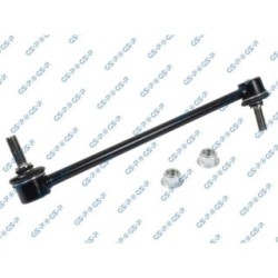 Stabiliser Drop Link (coupling Rod) GSP S050380 for CHEVROLET &more..
