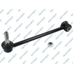 Stabiliser Drop Link (coupling Rod) GSP S050384 for PEUGEOT 406