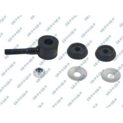 Stabiliser Drop Link (coupling Rod) GSP S050402 for SEAT  VW