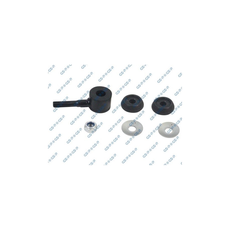 Stabiliser Drop Link (coupling Rod) GSP S050402 for SEAT  VW