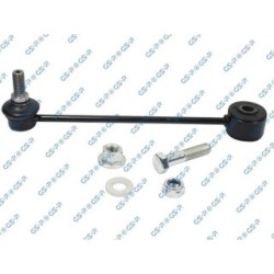 Stabiliser Drop Link (coupling Rod) GSP S050450 for VW CADDY