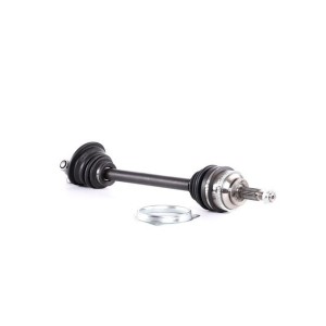 Driveshaft (Cv Axle) - RIDEX 13D0313