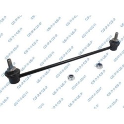 Stabiliser Drop Link (coupling Rod) GSP S050496 for HONDA JAZZ
