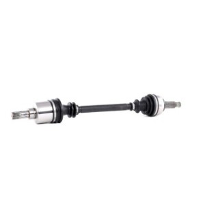 Driveshaft (Cv Axle) - RIDEX 13D0314