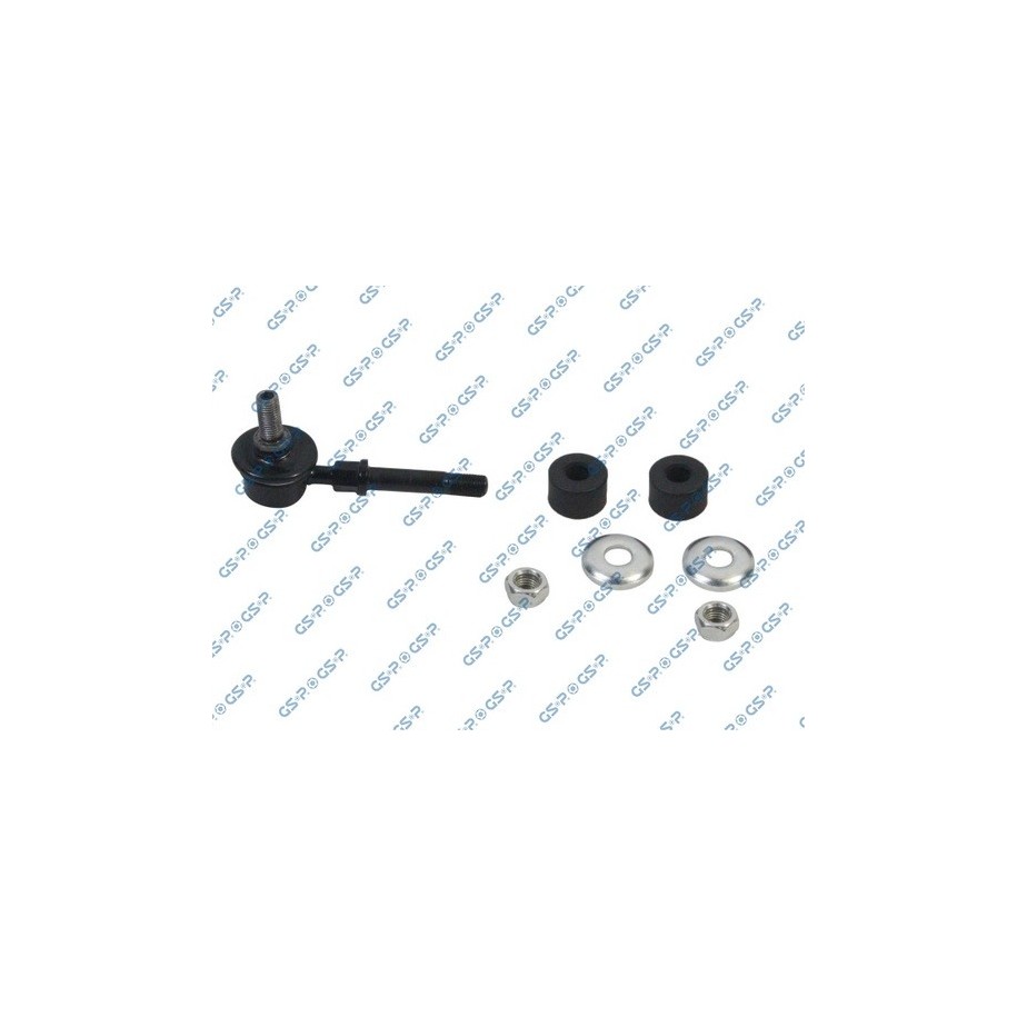 Stabiliser Drop Link (coupling Rod) GSP S050554 for HYUNDAI &more..