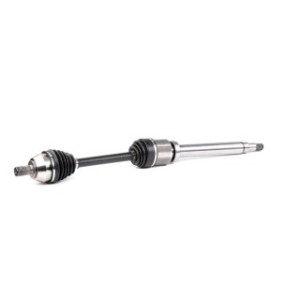 Driveshaft (Cv Axle) - RIDEX 13D0316